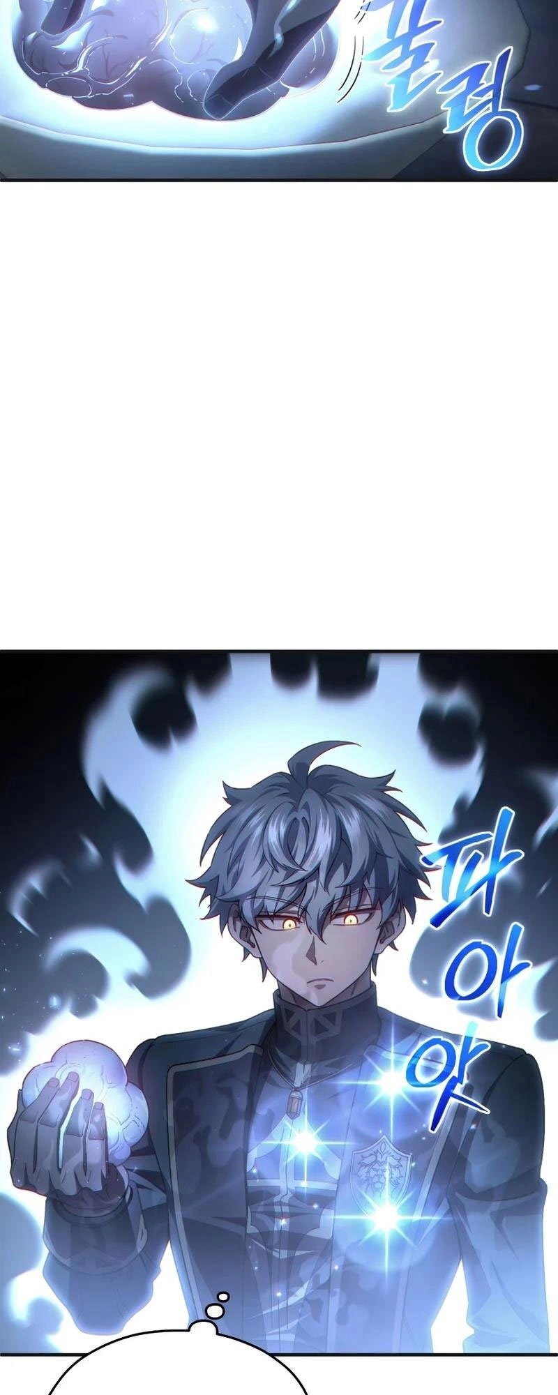 Luân Hồi Khốn Khiếp Chapter 33 - 35