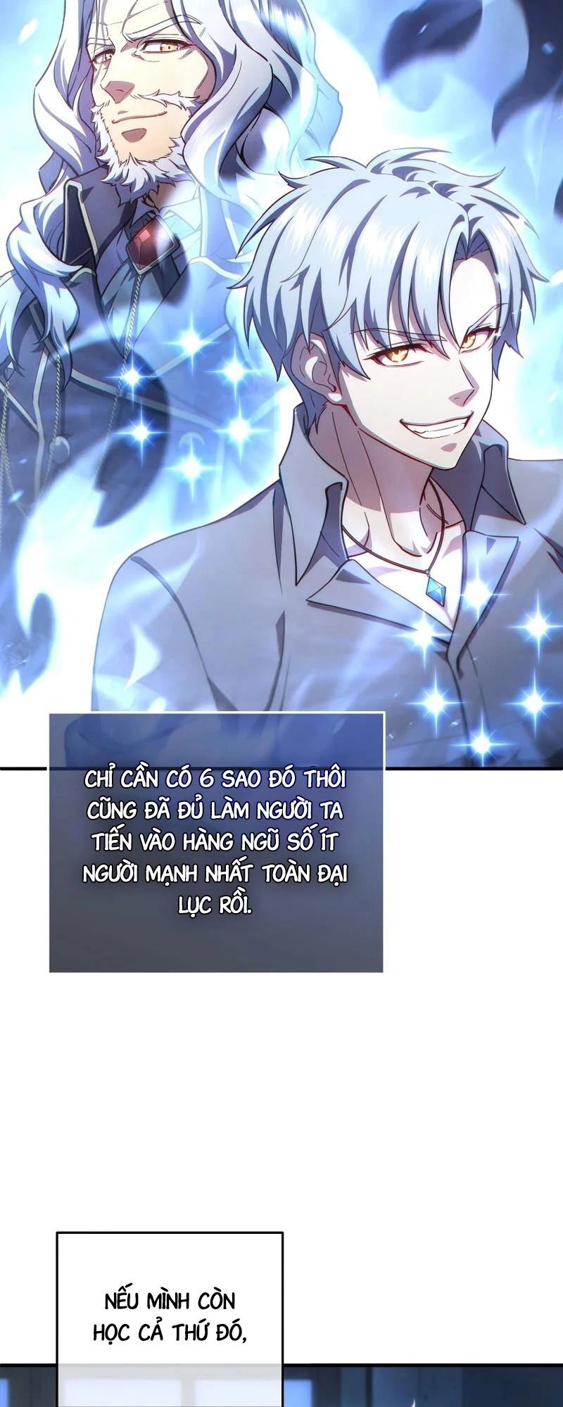 Luân Hồi Khốn Khiếp Chapter 33 - 38