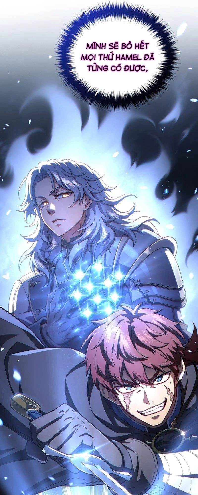 Luân Hồi Khốn Khiếp Chapter 33 - 40