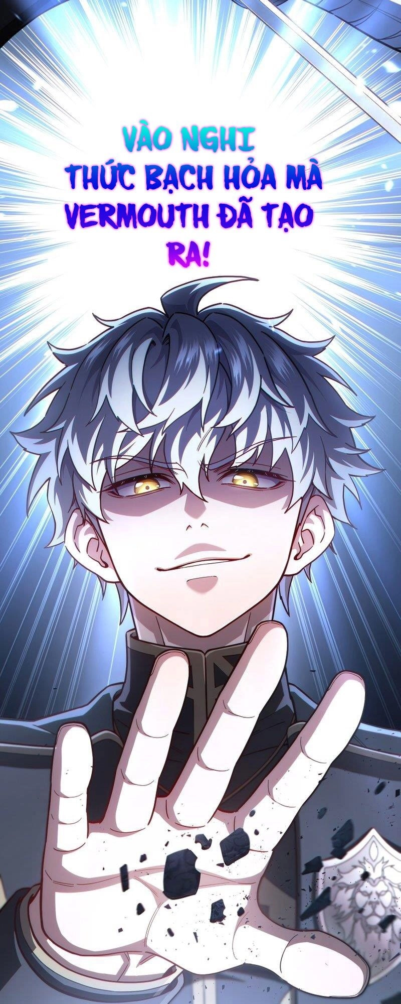 Luân Hồi Khốn Khiếp Chapter 33 - 41