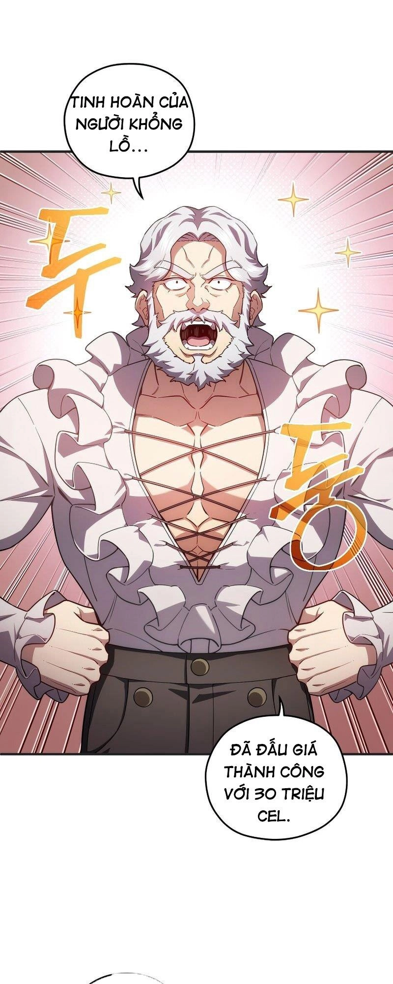 Luân Hồi Khốn Khiếp Chapter 33 - 43