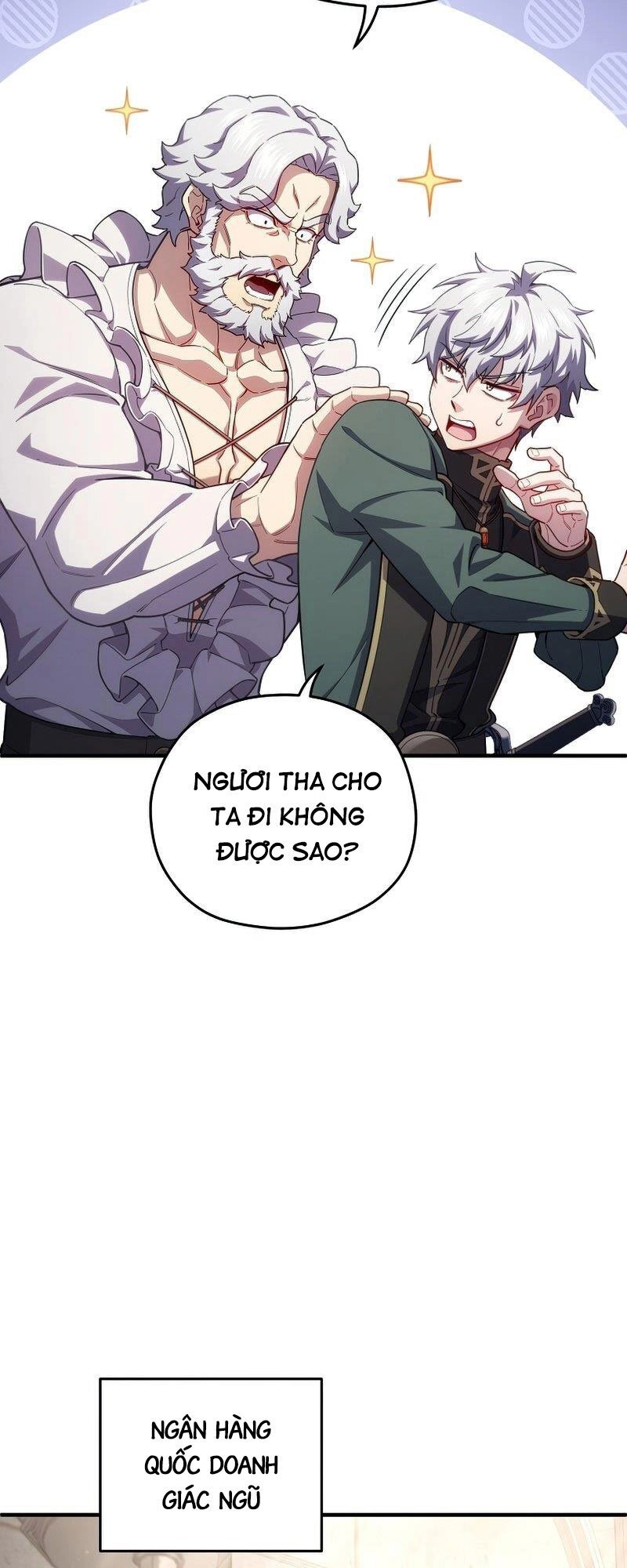 Luân Hồi Khốn Khiếp Chapter 33 - 45