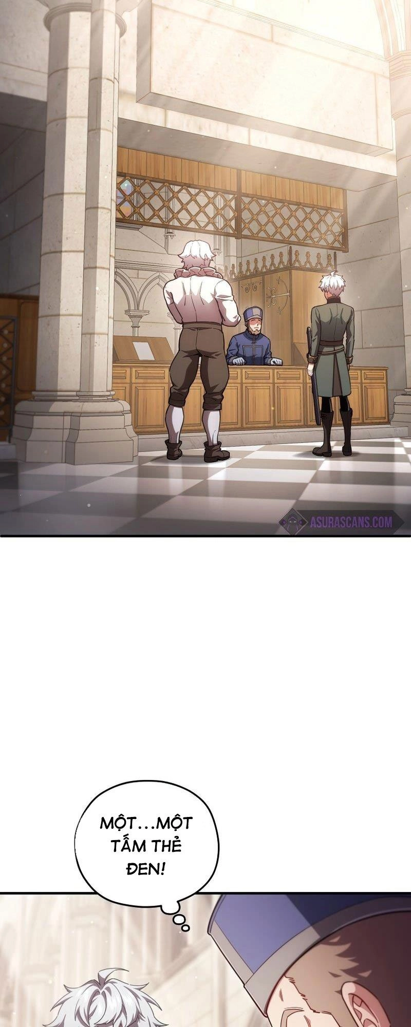 Luân Hồi Khốn Khiếp Chapter 33 - 46