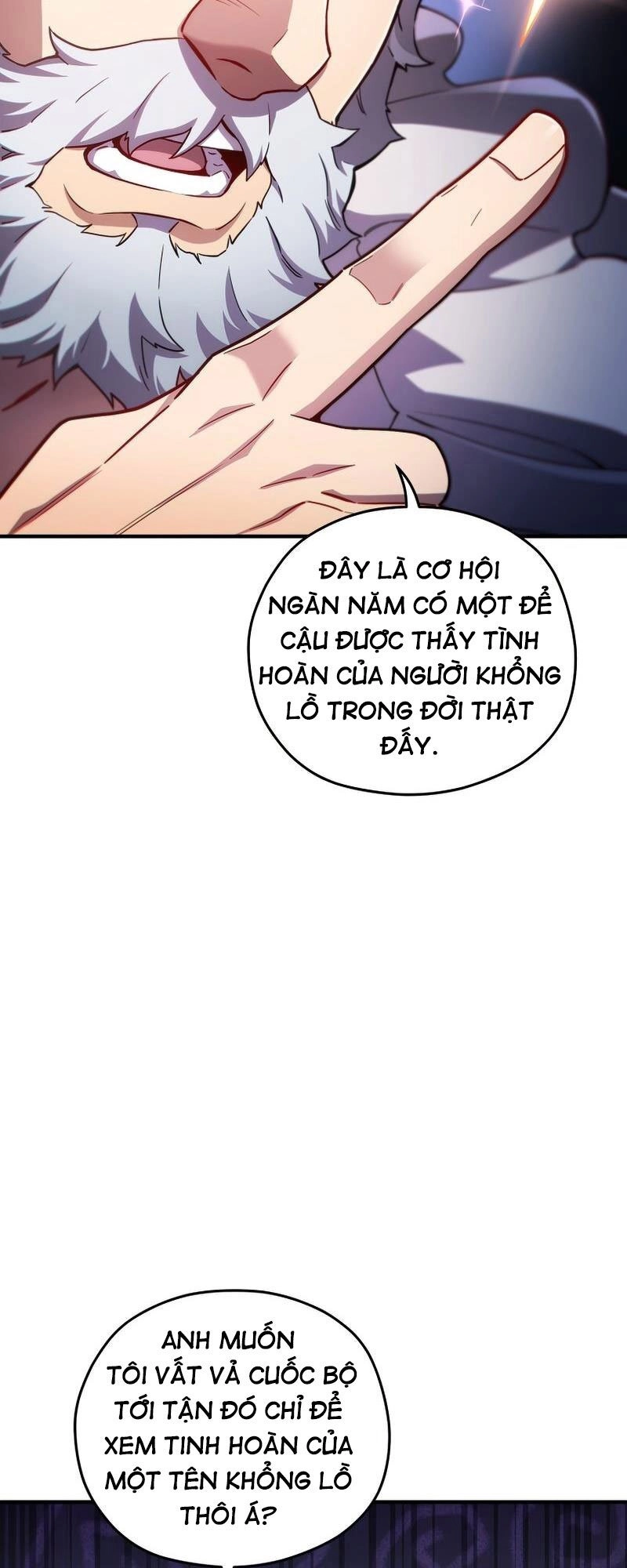 Luân Hồi Khốn Khiếp Chapter 33 - 50