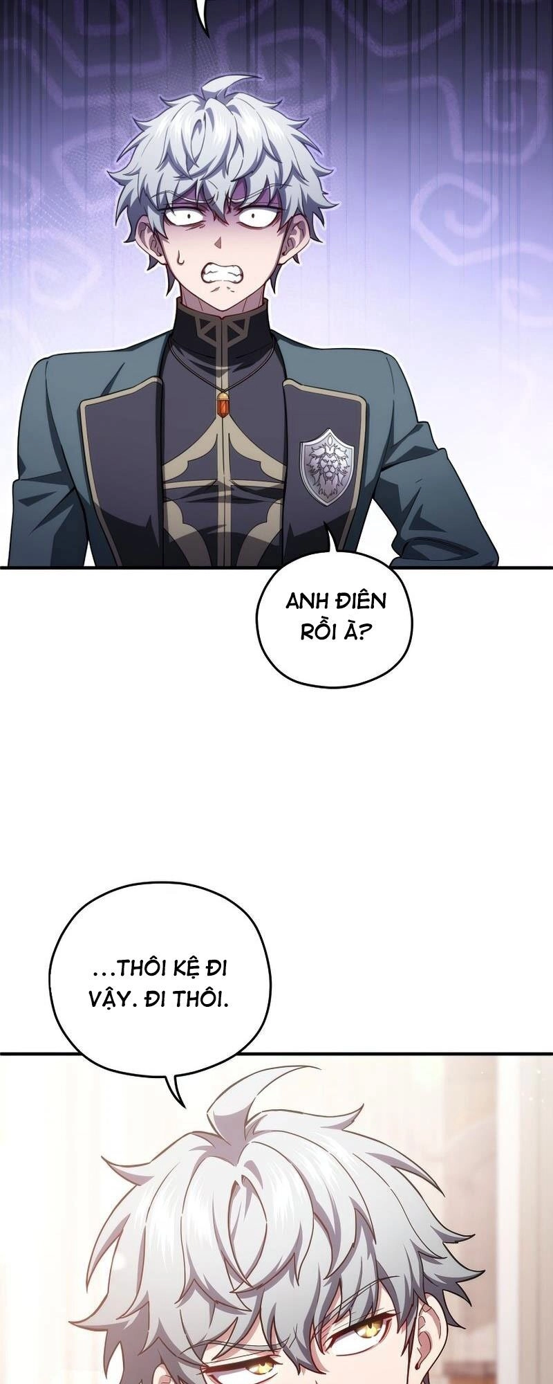 Luân Hồi Khốn Khiếp Chapter 33 - 51