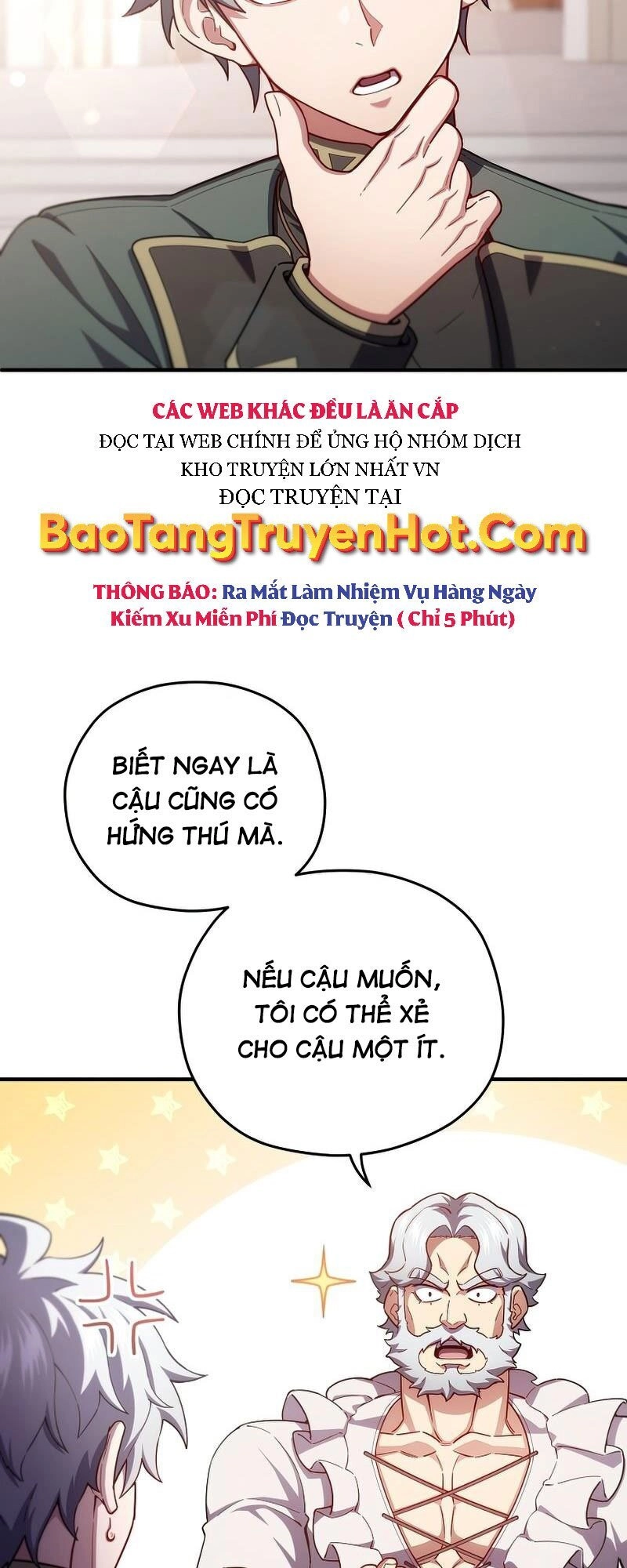 Luân Hồi Khốn Khiếp Chapter 33 - 52