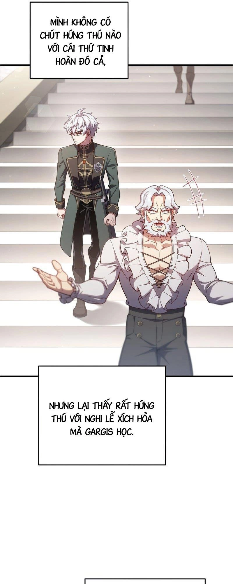 Luân Hồi Khốn Khiếp Chapter 33 - 54