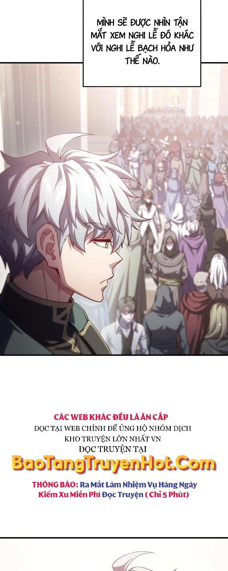 Luân Hồi Khốn Khiếp Chapter 33 - 55