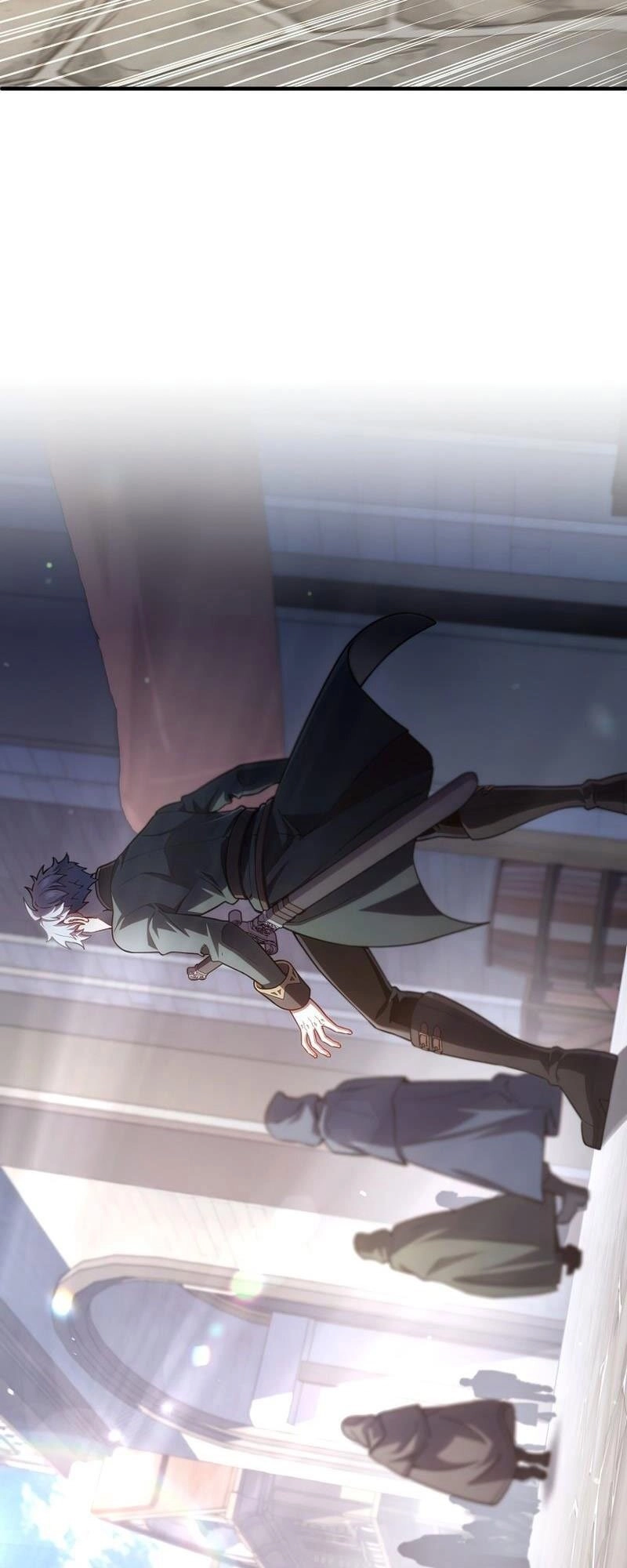 Luân Hồi Khốn Khiếp Chapter 33 - 64