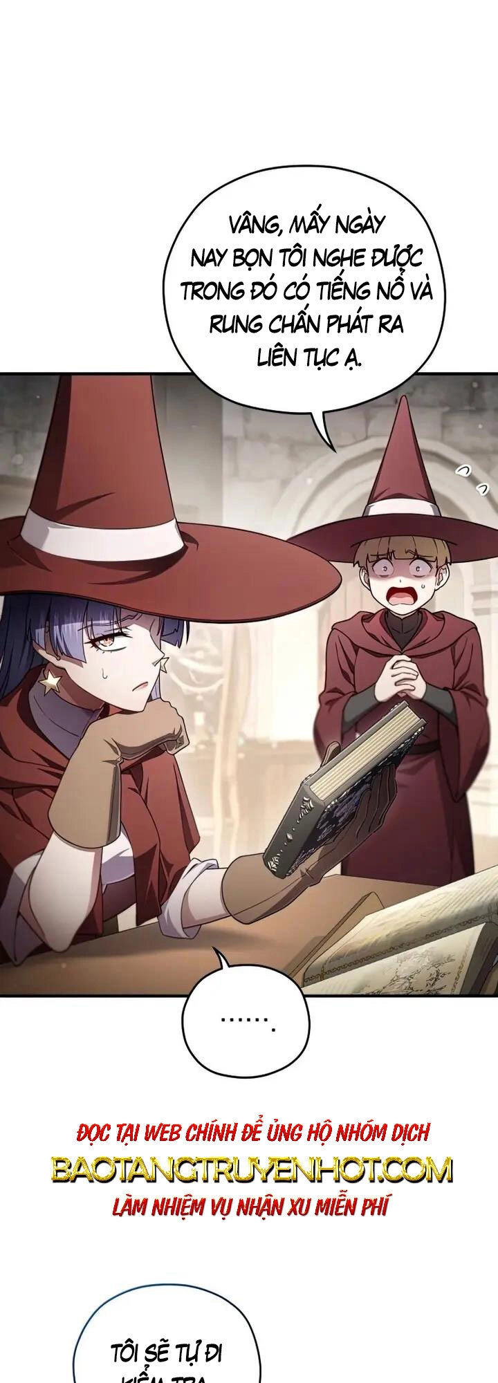 Luân Hồi Khốn Khiếp Chapter 35 - 2