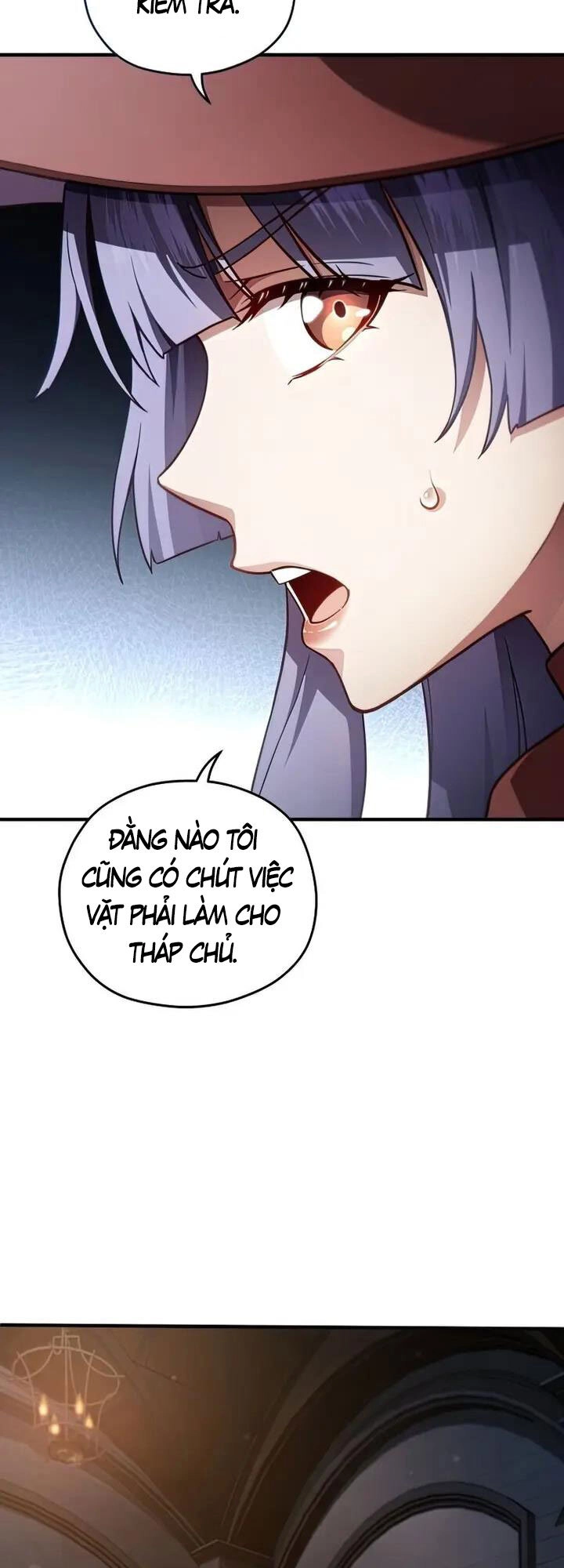 Luân Hồi Khốn Khiếp Chapter 35 - 3