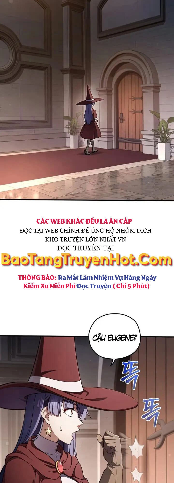 Luân Hồi Khốn Khiếp Chapter 35 - 4