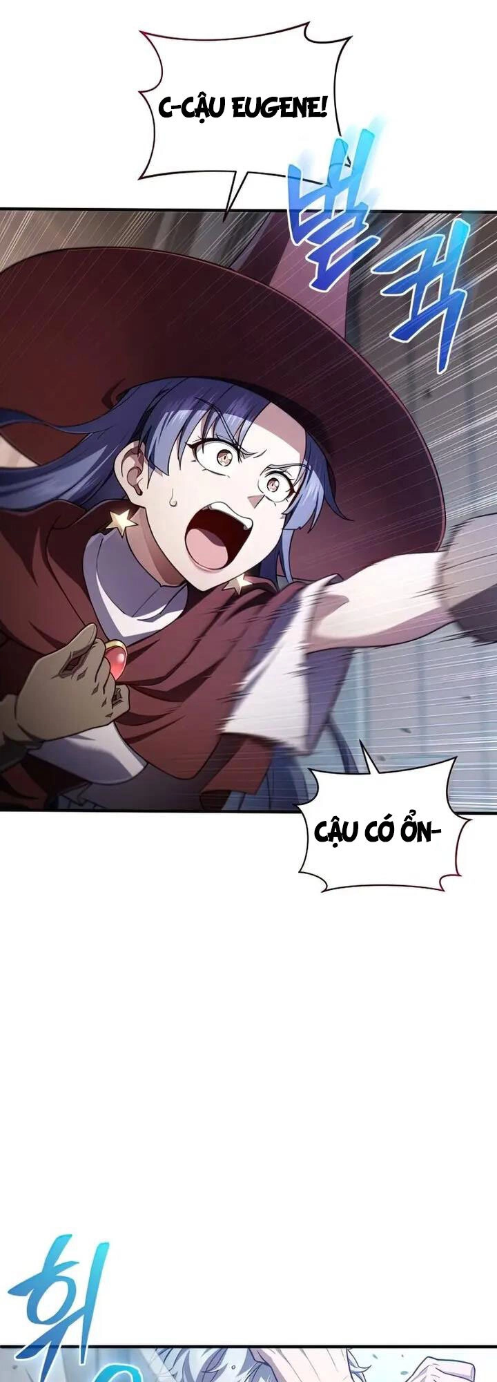 Luân Hồi Khốn Khiếp Chapter 35 - 6