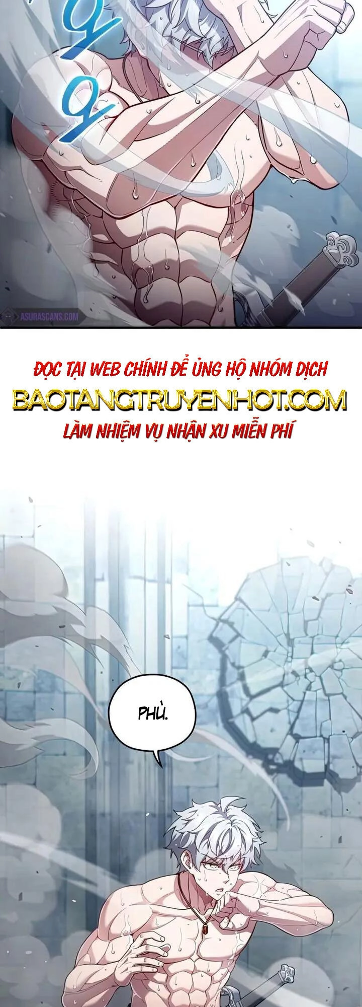 Luân Hồi Khốn Khiếp Chapter 35 - 7