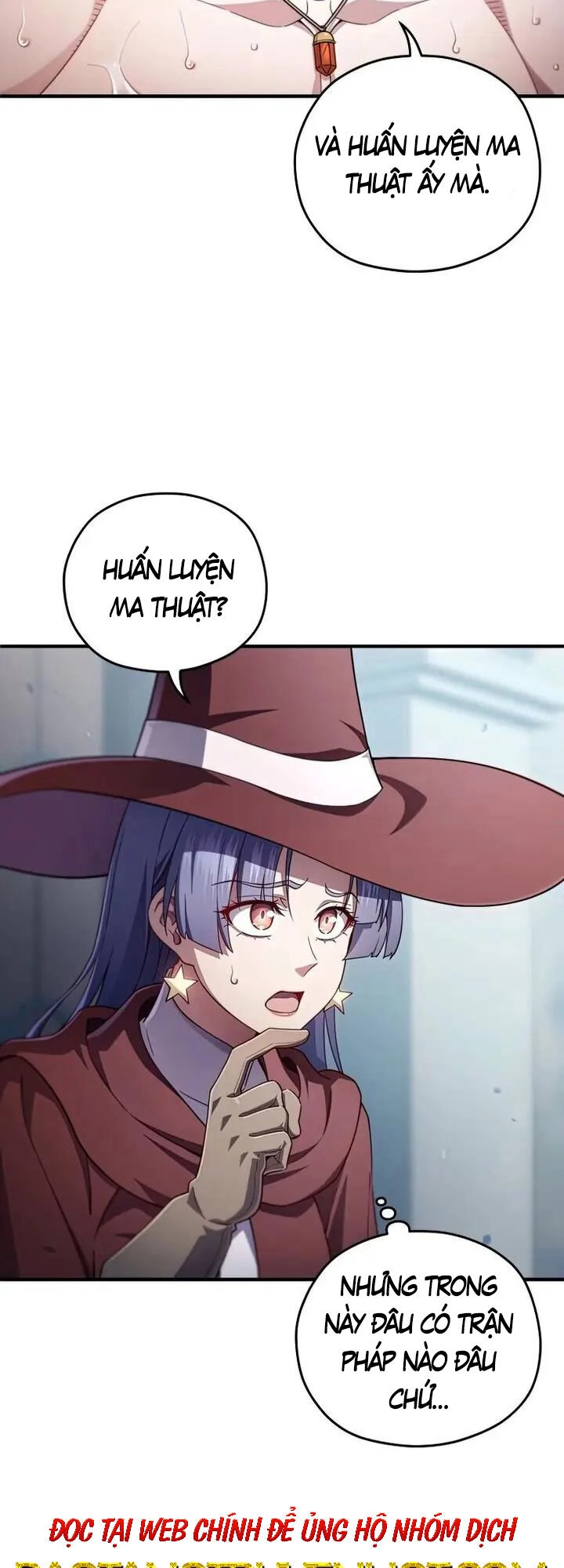 Luân Hồi Khốn Khiếp Chapter 35 - 10