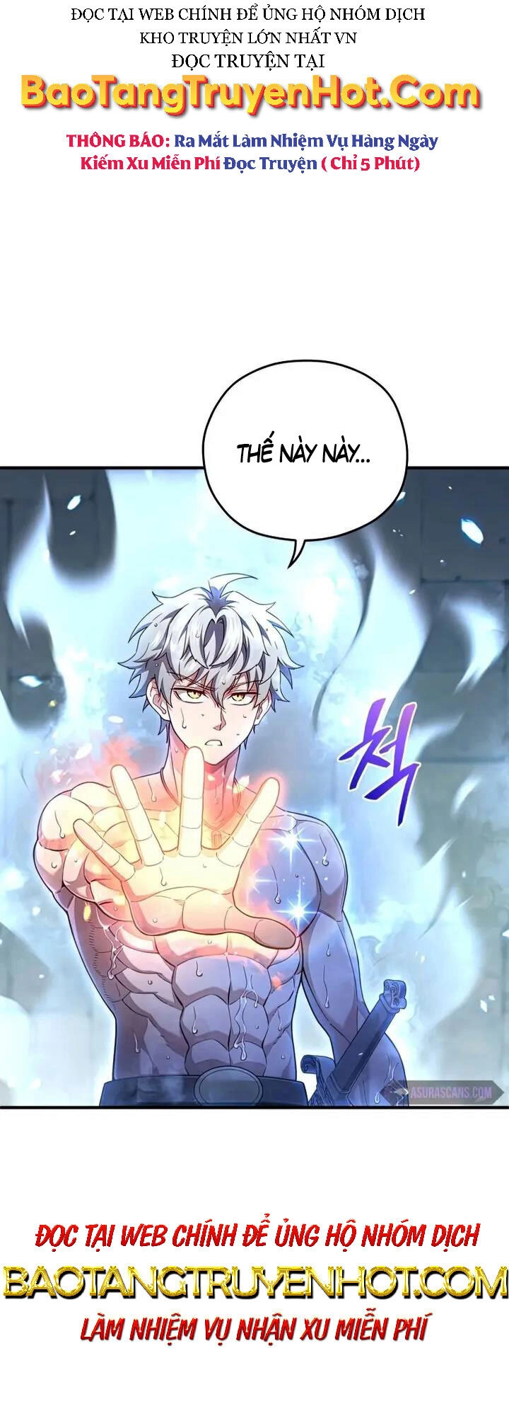 Luân Hồi Khốn Khiếp Chapter 35 - 12