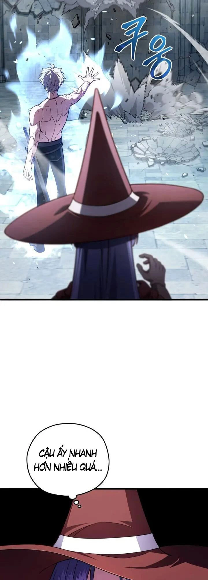 Luân Hồi Khốn Khiếp Chapter 35 - 16