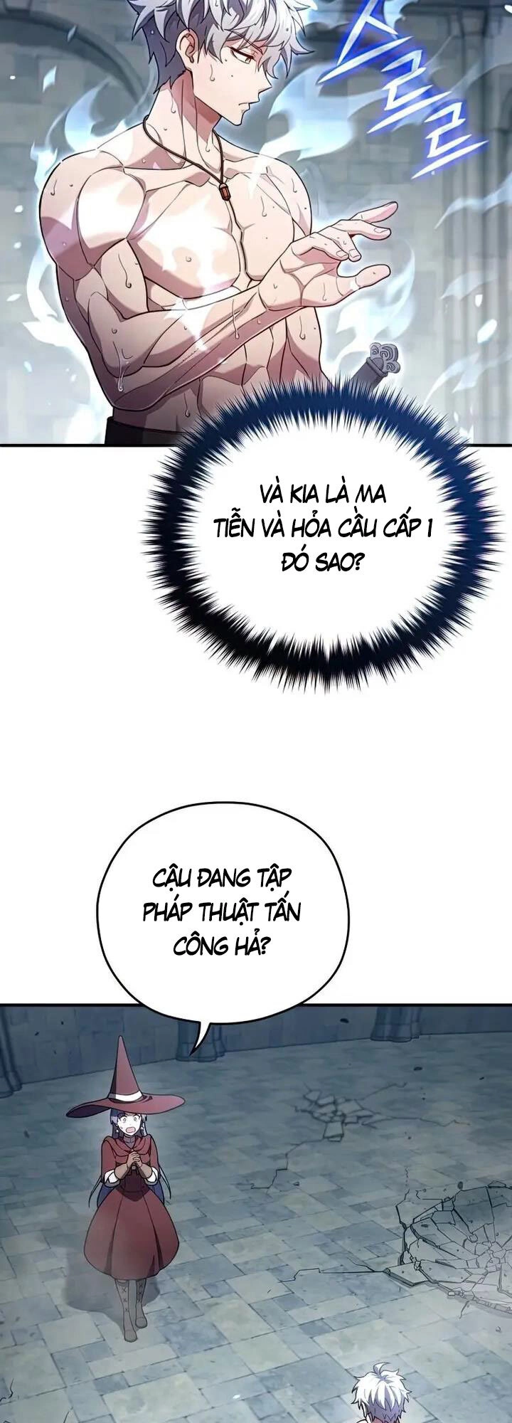 Luân Hồi Khốn Khiếp Chapter 35 - 18