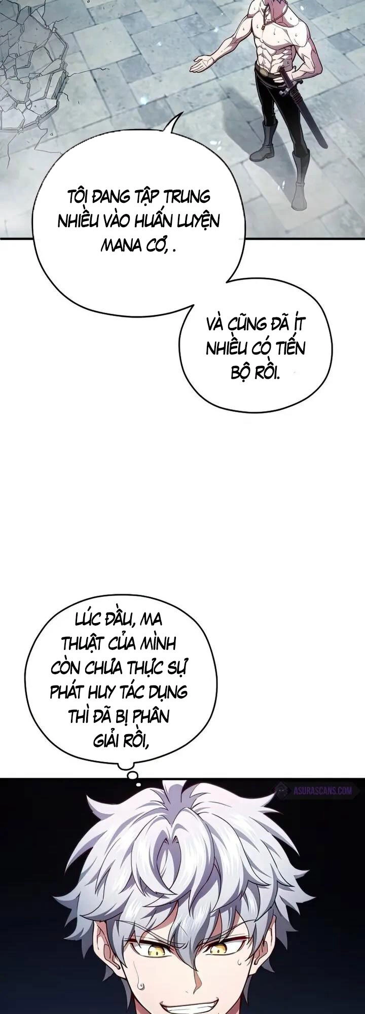 Luân Hồi Khốn Khiếp Chapter 35 - 19