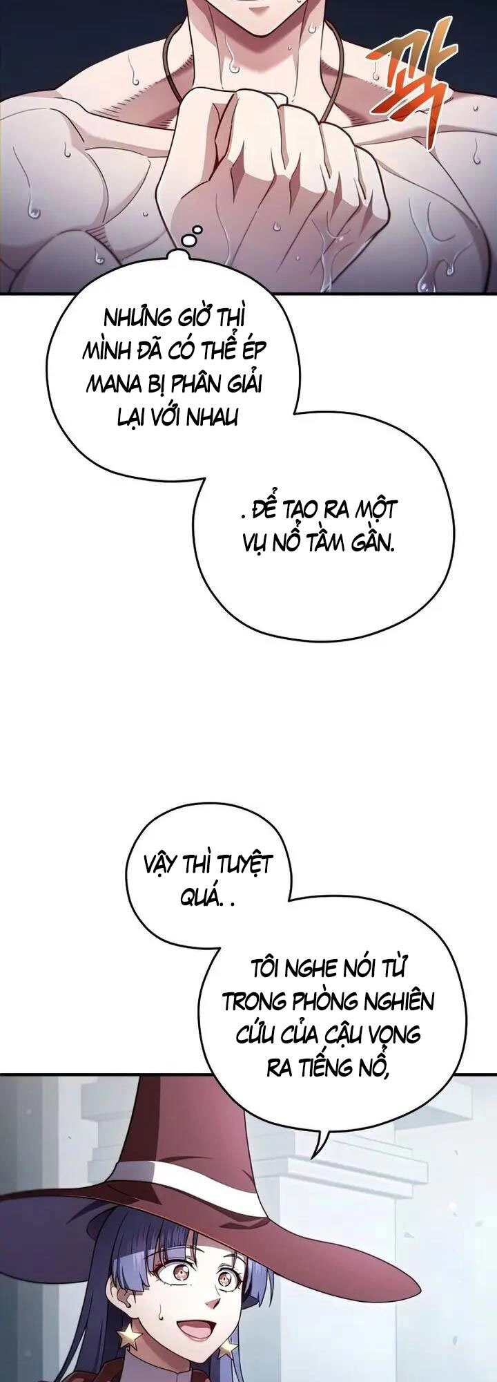 Luân Hồi Khốn Khiếp Chapter 35 - 20