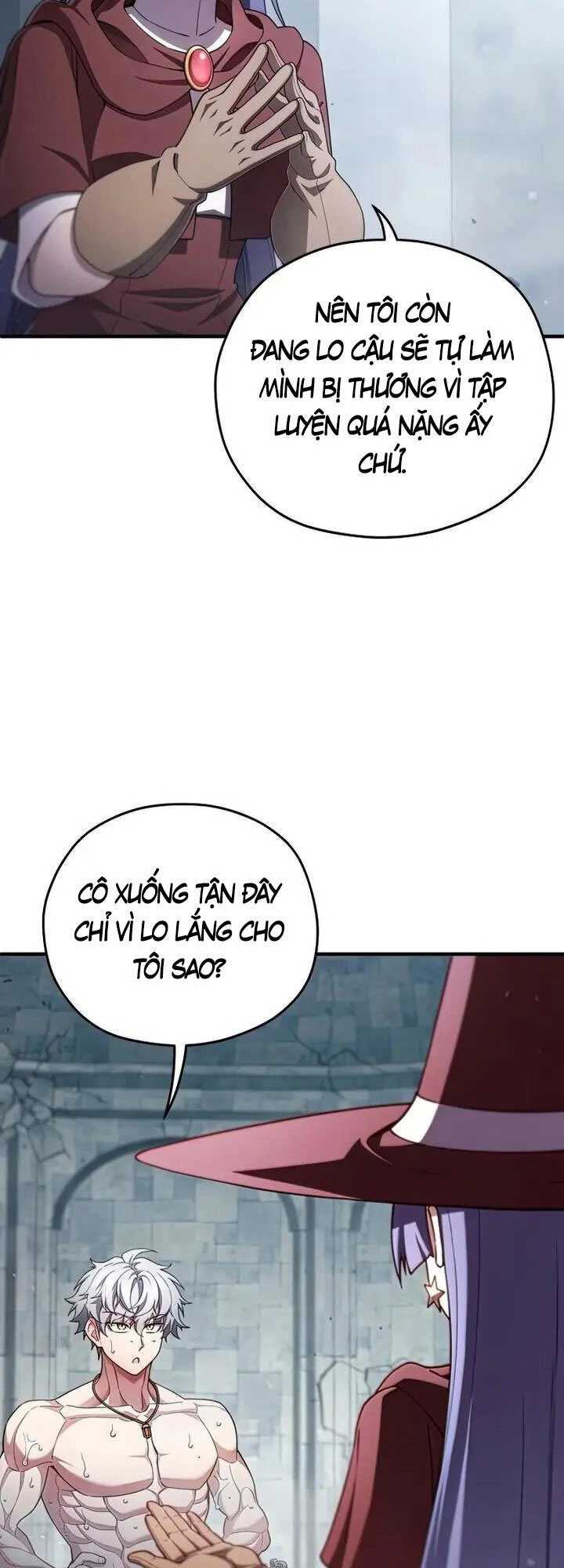 Luân Hồi Khốn Khiếp Chapter 35 - 21