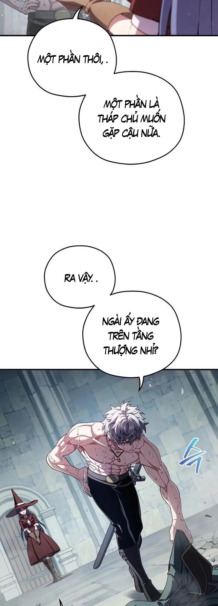 Luân Hồi Khốn Khiếp Chapter 35 - 22