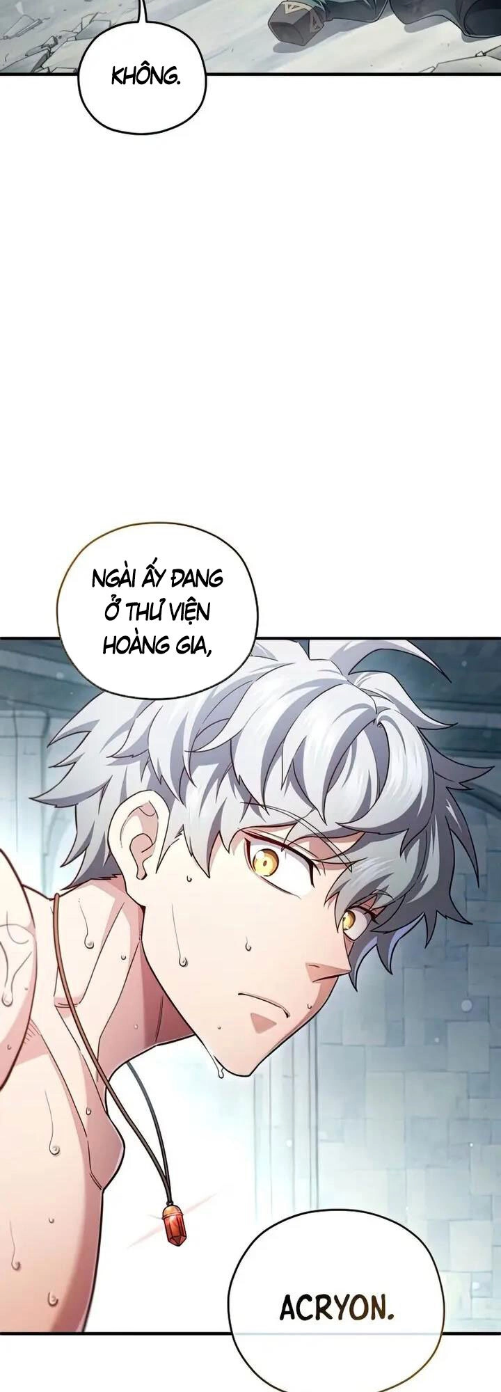 Luân Hồi Khốn Khiếp Chapter 35 - 23