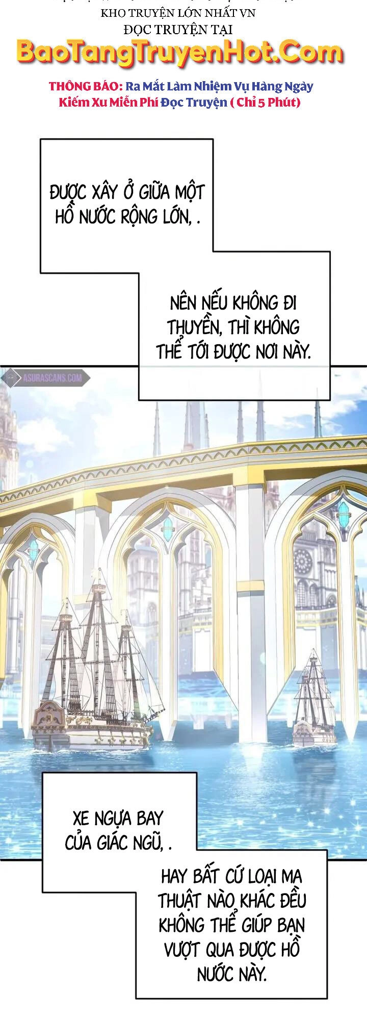 Luân Hồi Khốn Khiếp Chapter 35 - 26