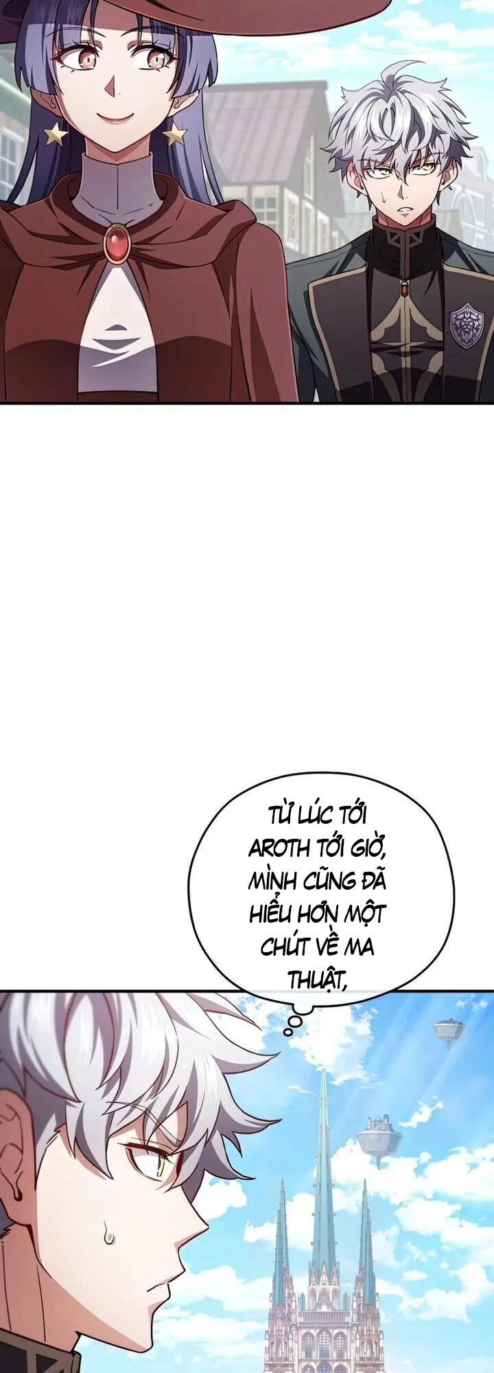 Luân Hồi Khốn Khiếp Chapter 35 - 29