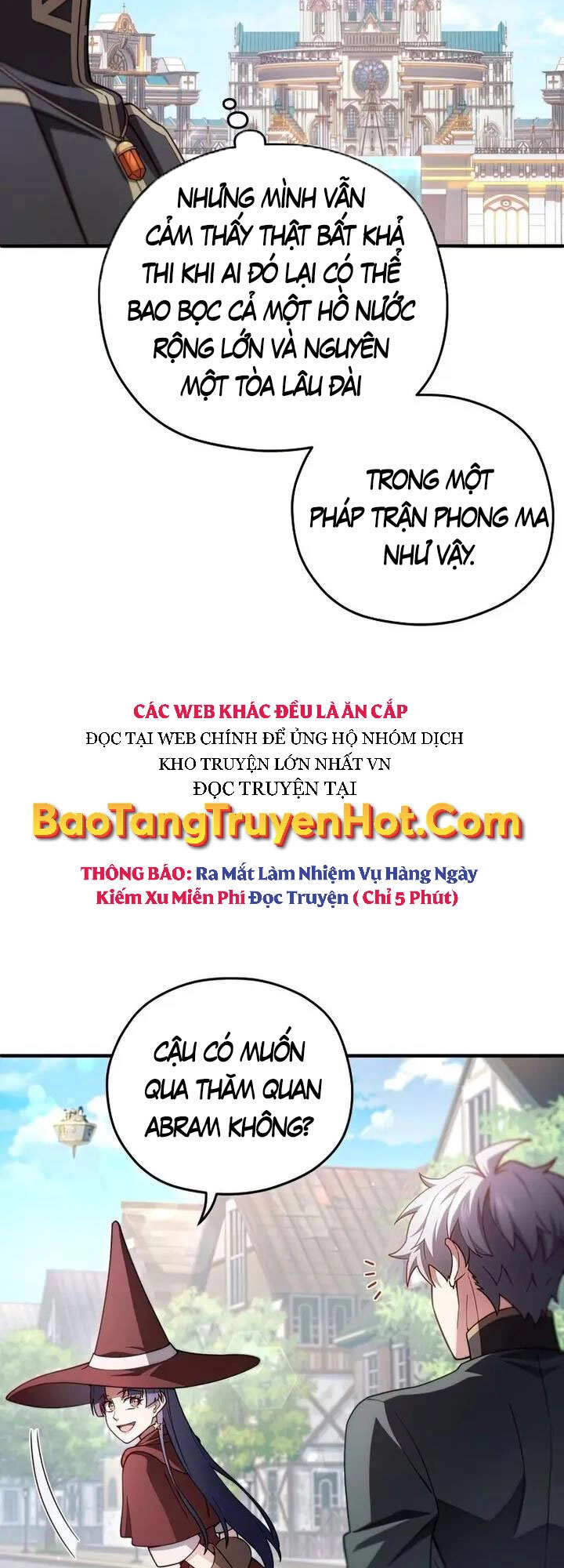 Luân Hồi Khốn Khiếp Chapter 35 - 30