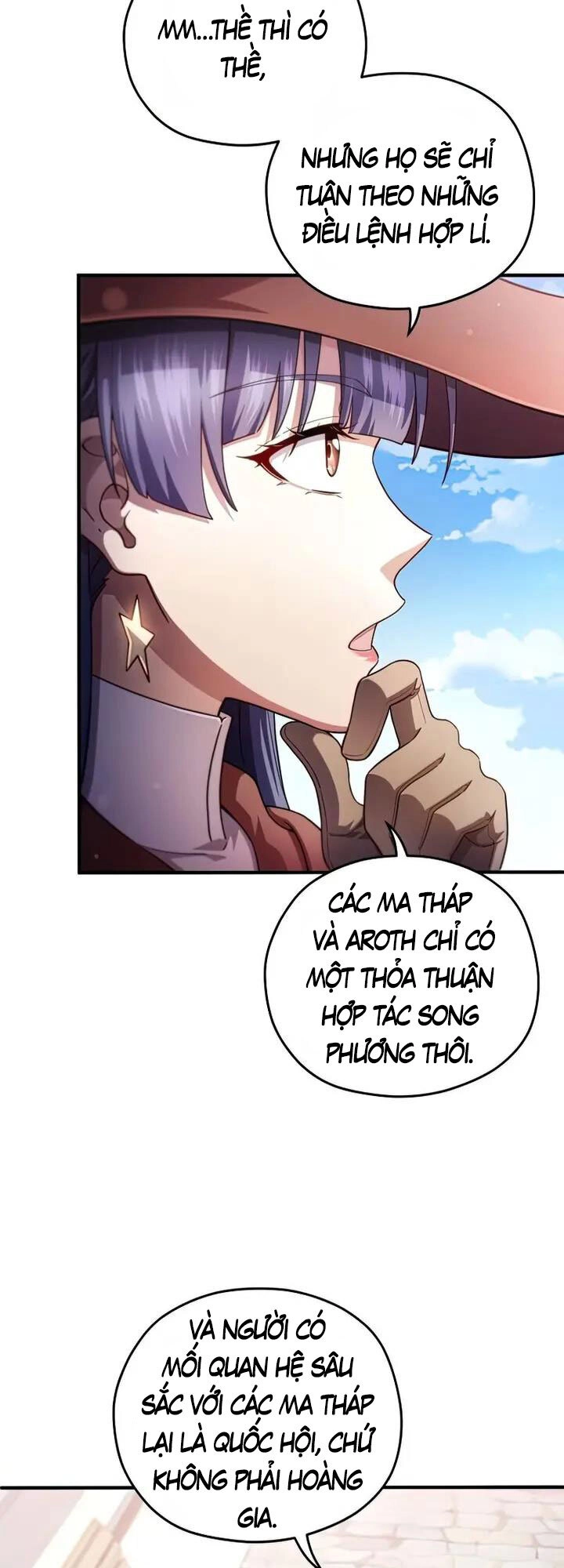 Luân Hồi Khốn Khiếp Chapter 35 - 35