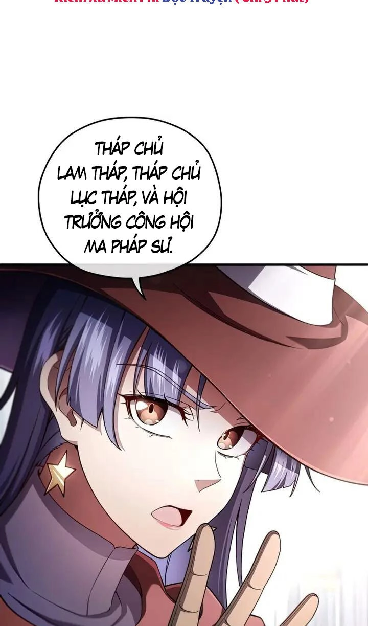 Luân Hồi Khốn Khiếp Chapter 35 - 40