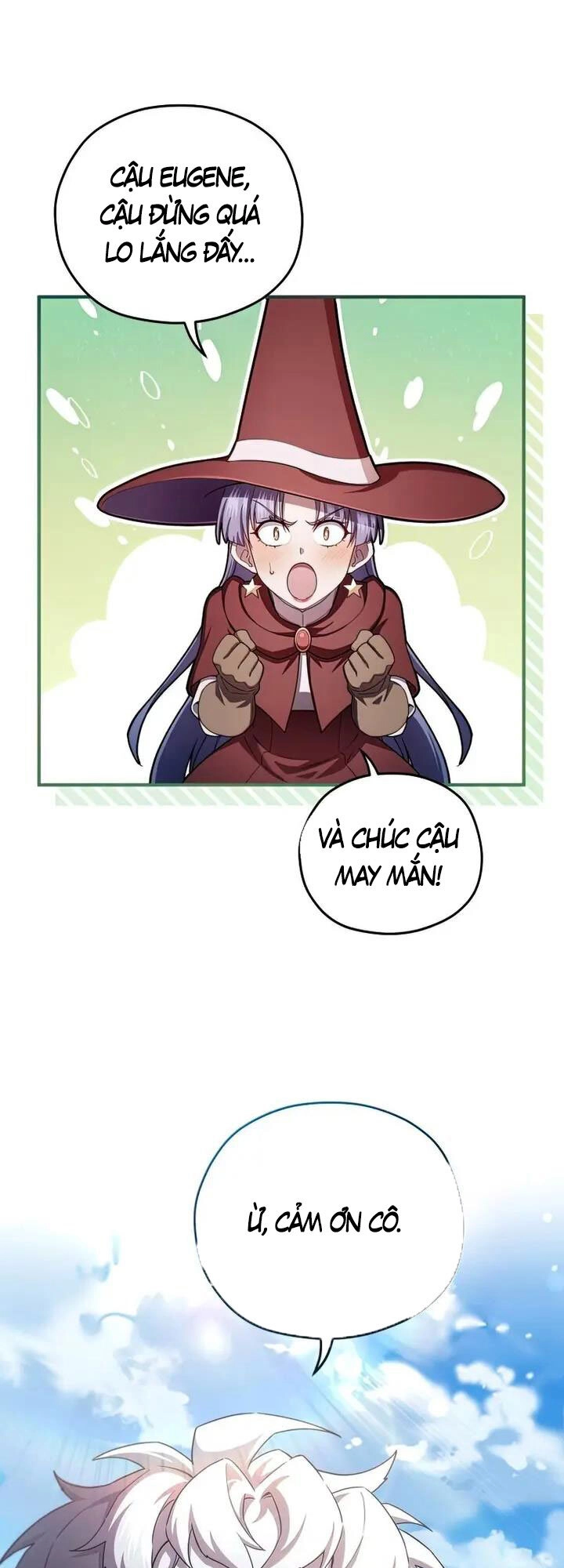 Luân Hồi Khốn Khiếp Chapter 35 - 42