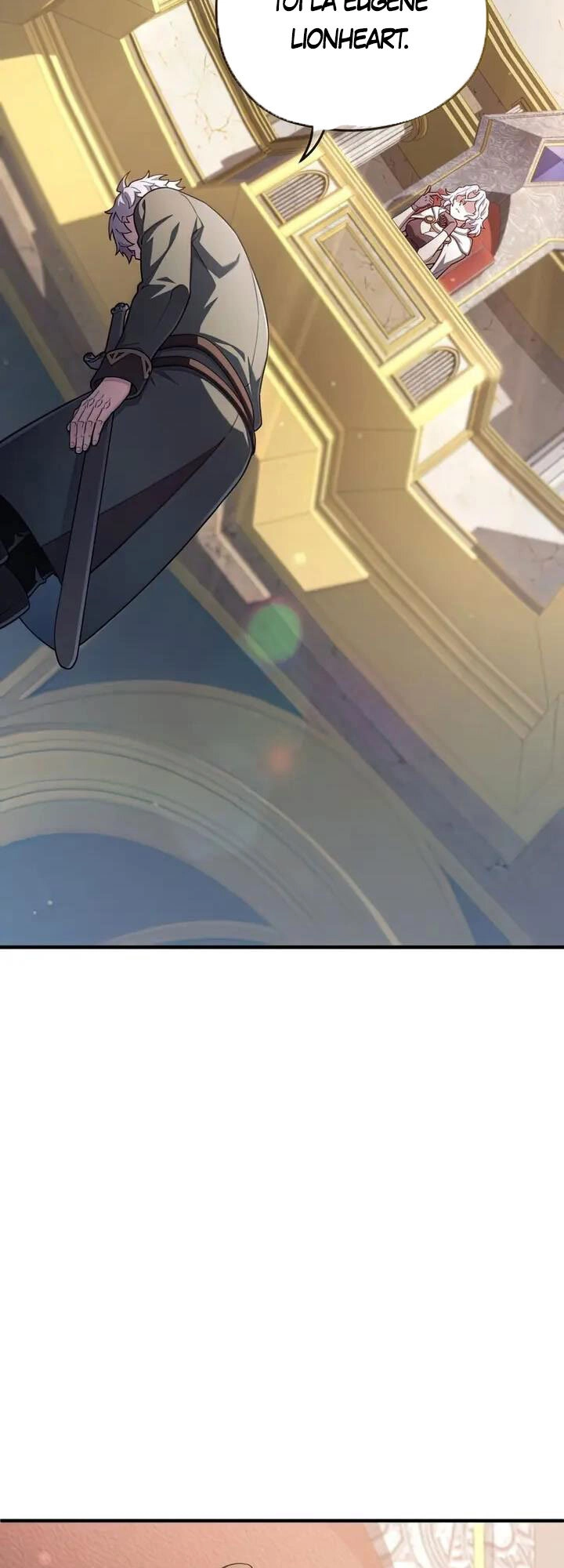 Luân Hồi Khốn Khiếp Chapter 35 - 45