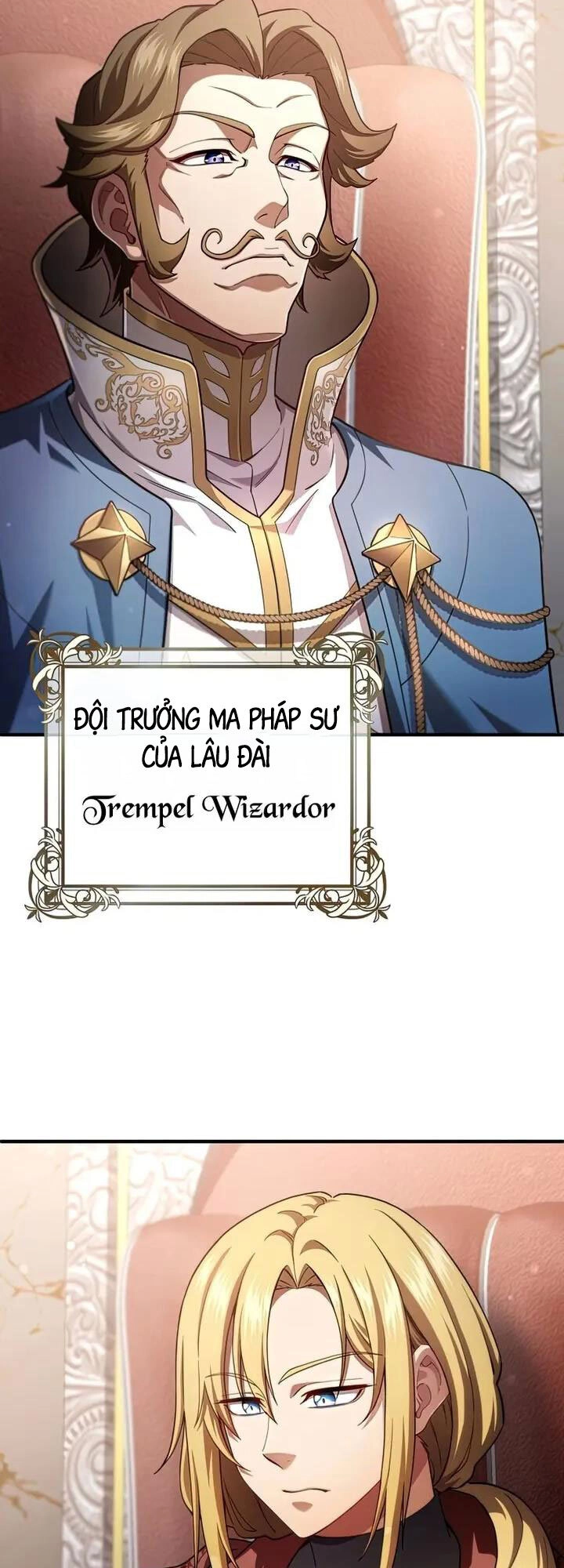 Luân Hồi Khốn Khiếp Chapter 35 - 46