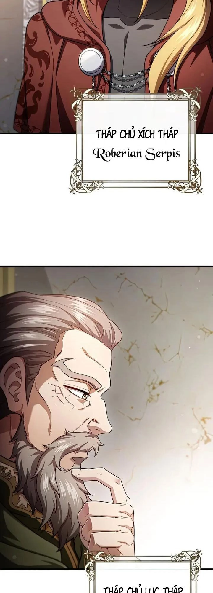 Luân Hồi Khốn Khiếp Chapter 35 - 47