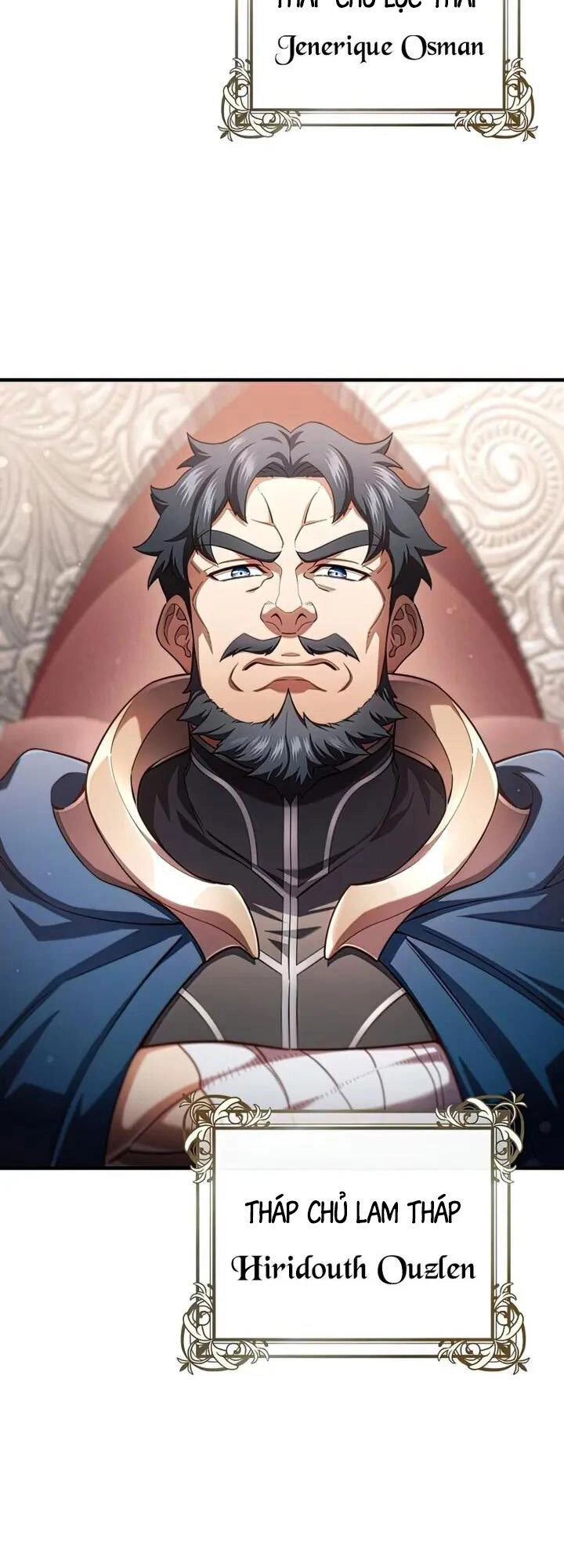 Luân Hồi Khốn Khiếp Chapter 35 - 48