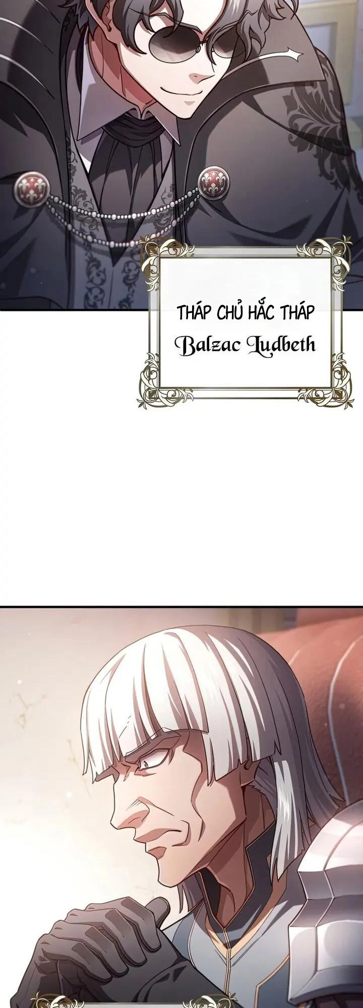 Luân Hồi Khốn Khiếp Chapter 35 - 50