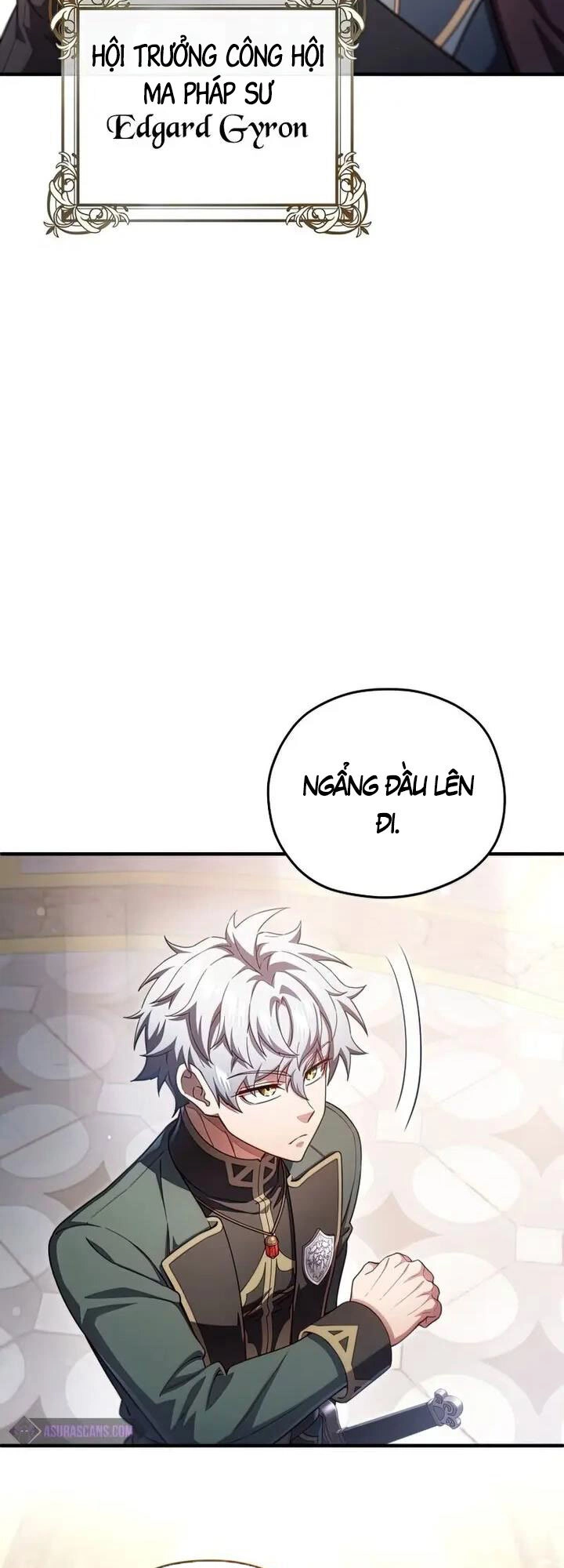 Luân Hồi Khốn Khiếp Chapter 35 - 51