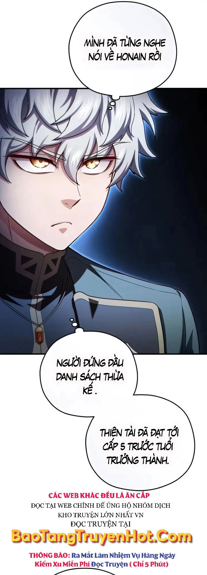 Luân Hồi Khốn Khiếp Chapter 35 - 54