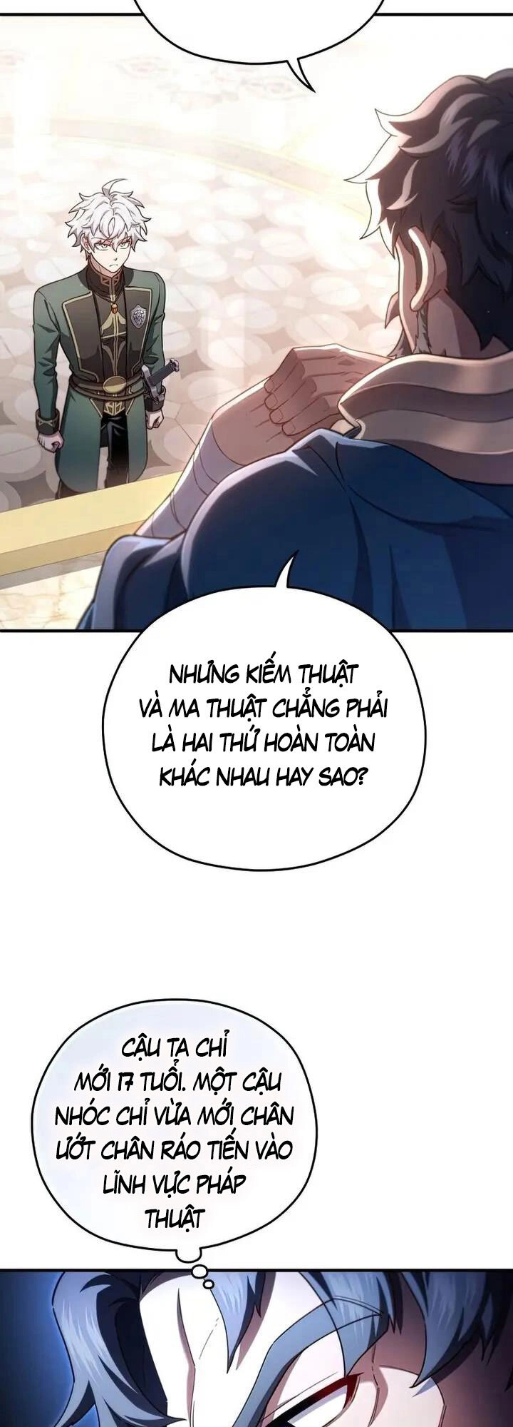 Luân Hồi Khốn Khiếp Chapter 35 - 56