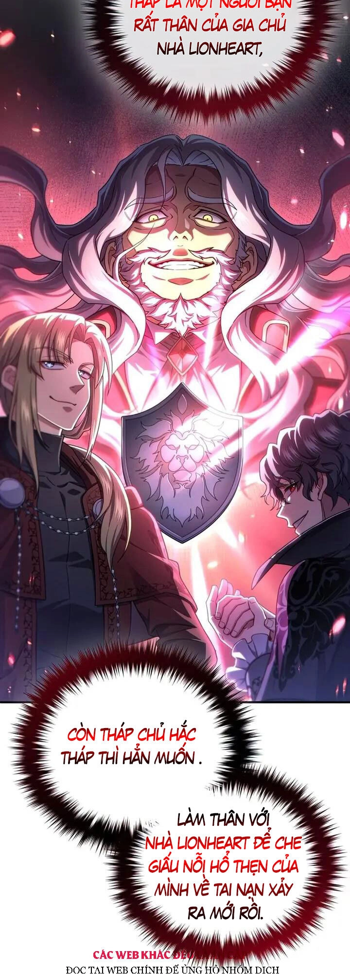 Luân Hồi Khốn Khiếp Chapter 35 - 58