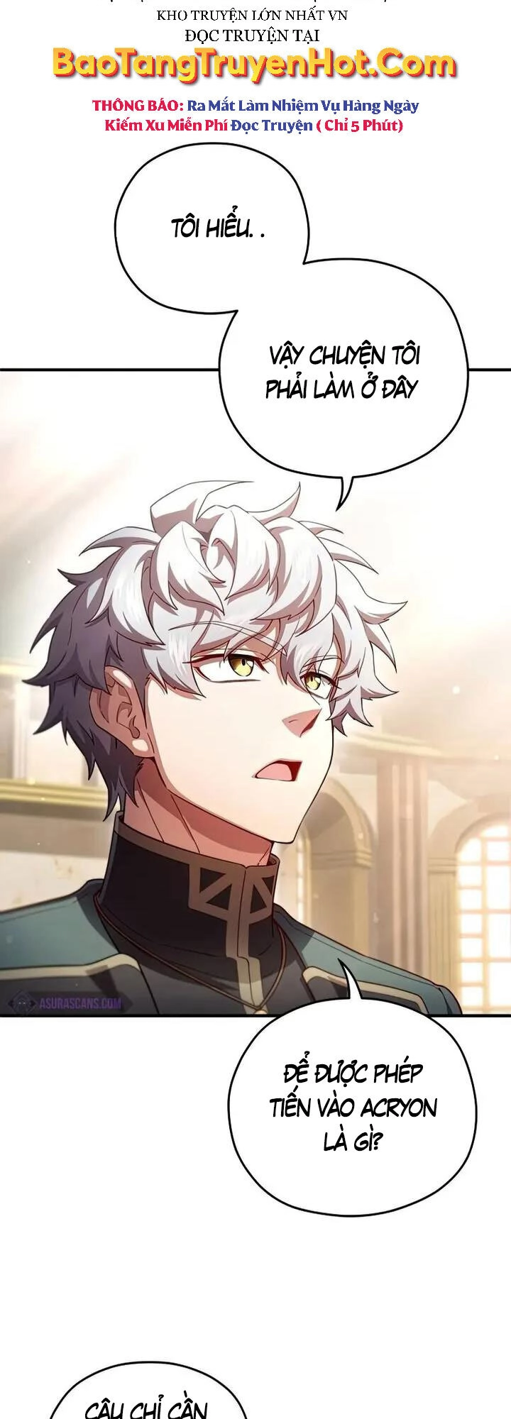 Luân Hồi Khốn Khiếp Chapter 35 - 59