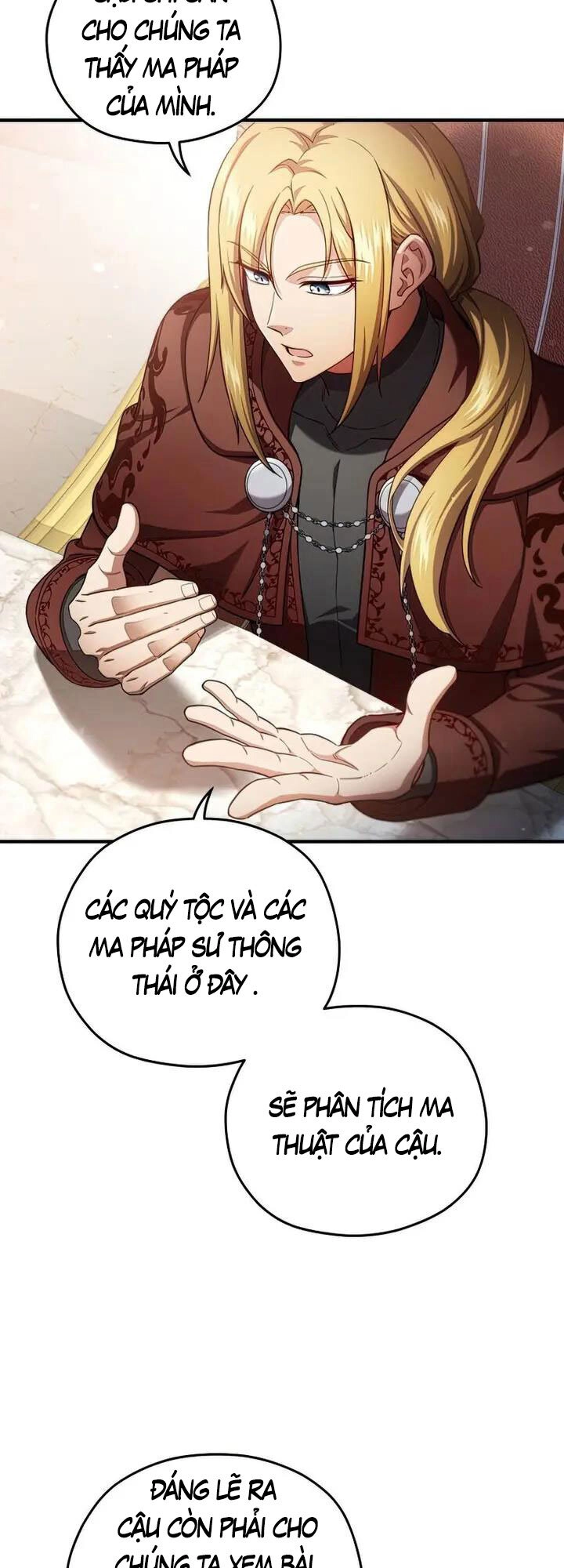 Luân Hồi Khốn Khiếp Chapter 35 - 60