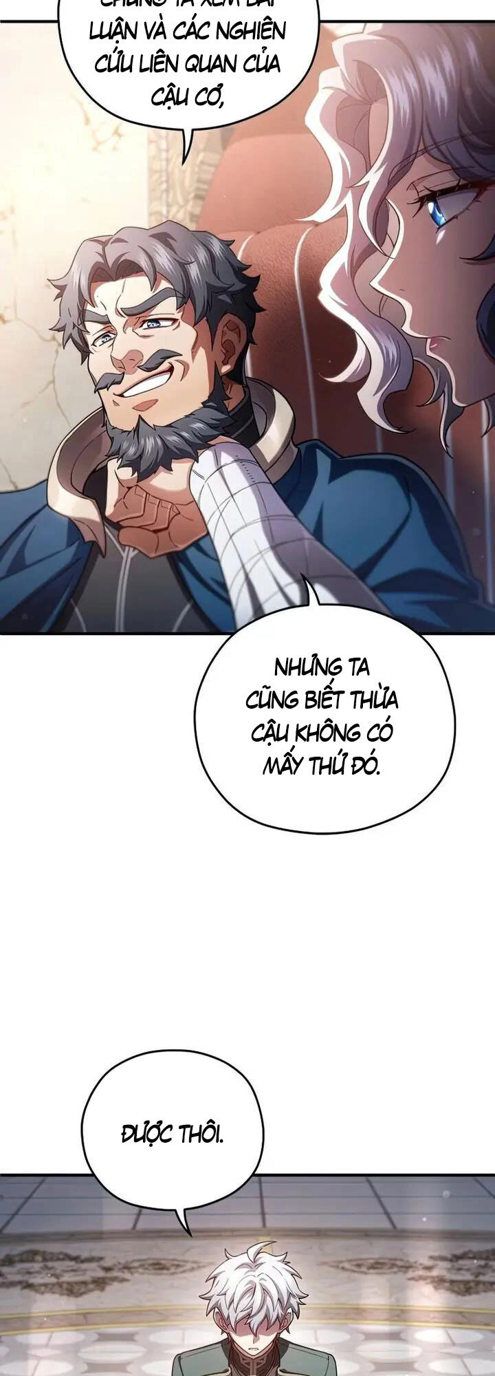 Luân Hồi Khốn Khiếp Chapter 35 - 61