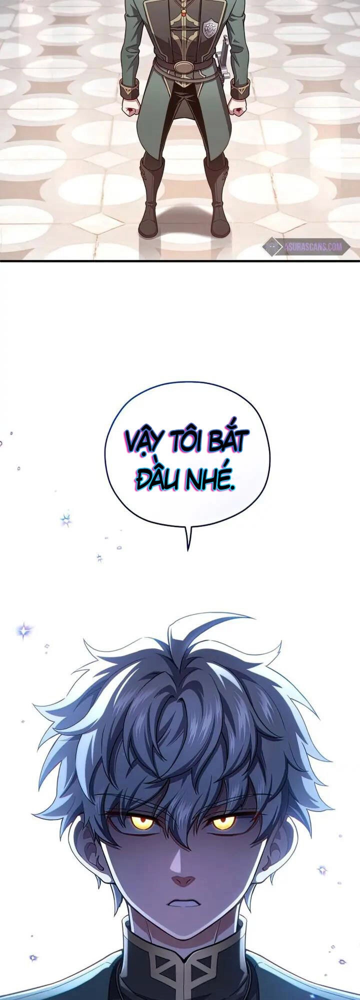 Luân Hồi Khốn Khiếp Chapter 35 - 62