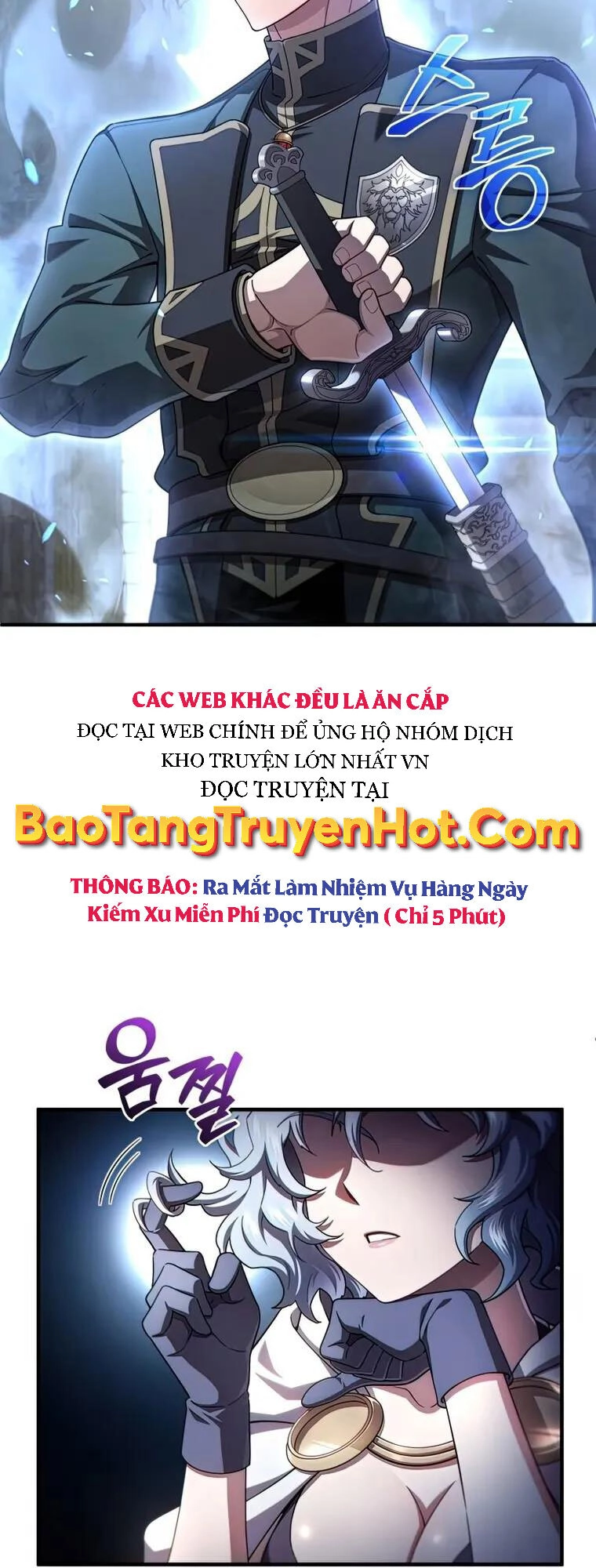 Luân Hồi Khốn Khiếp Chapter 36 - 16