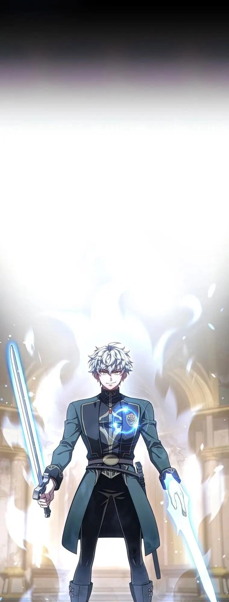 Luân Hồi Khốn Khiếp Chapter 36 - 18