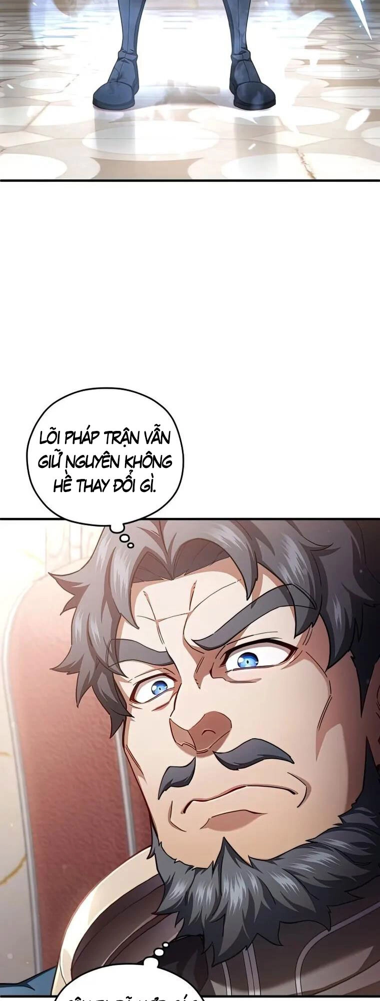 Luân Hồi Khốn Khiếp Chapter 36 - 19