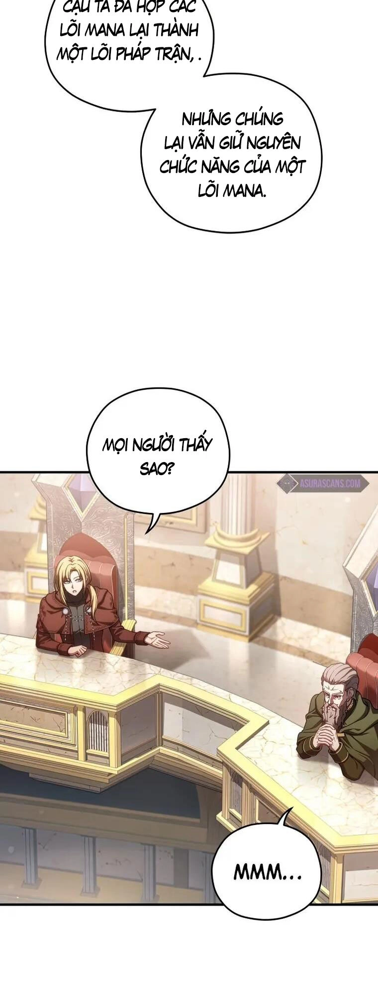 Luân Hồi Khốn Khiếp Chapter 36 - 20